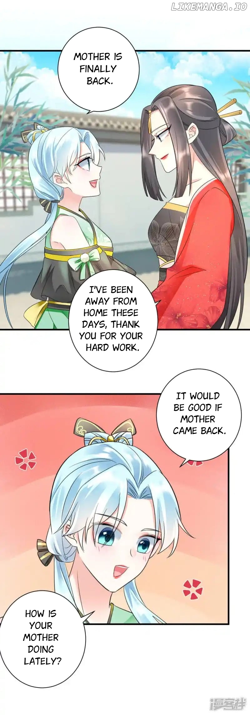 The Cold King’s Beloved Forensic Wife chapter 71 - page 9
